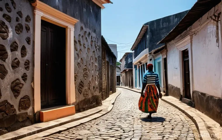 코모로 여행 사진 촬영 명소 - **Prompt:** An exceptionally clear, high-definition underwater scene within the pristine Moheli Mari...