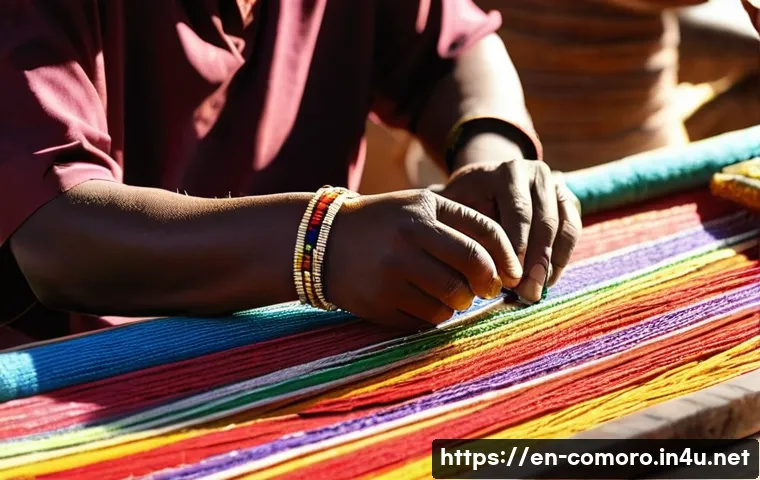 코모로 문화 교류 행사 관련 이미지 2